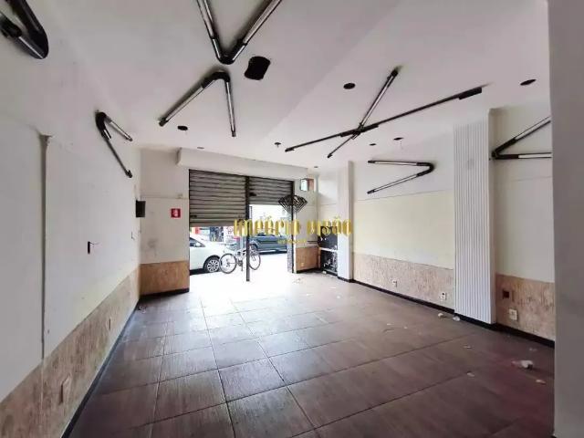 Ponto Comercial aluguel em Região Imediata de São Paulo, Região Metropolitana de São Paulo
