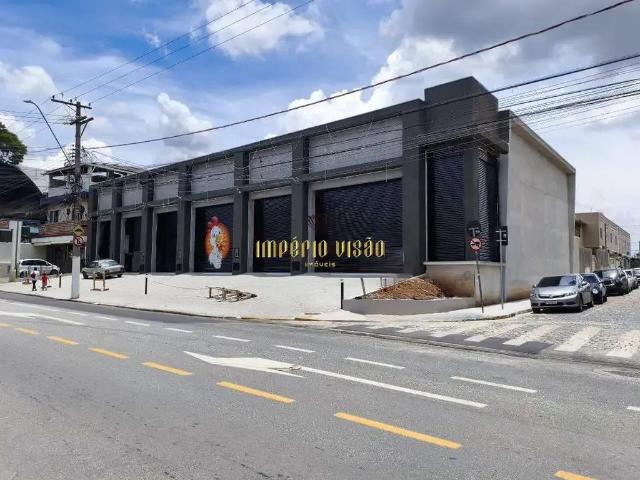 Ponto Comercial aluguel em Região Imediata de São Paulo, Região Metropolitana de São Paulo