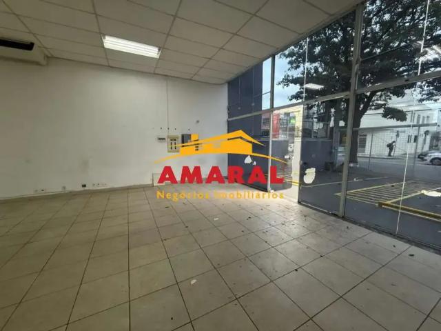 Ponto Comercial aluguel em Região Imediata de São Paulo, Região Metropolitana de São Paulo