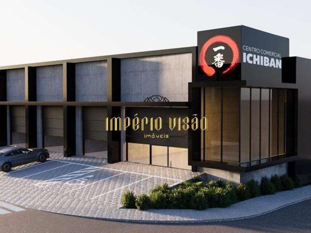 Ponto Comercial aluguel em Centro, Suzano