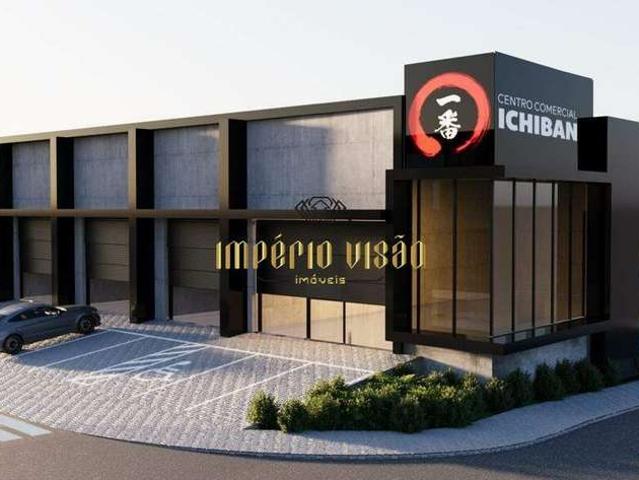 Ponto Comercial aluguel em Centro, Suzano