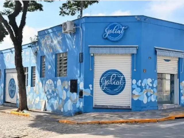 Ponto Comercial aluguel em Região Imediata de São Paulo, Região Metropolitana de São Paulo