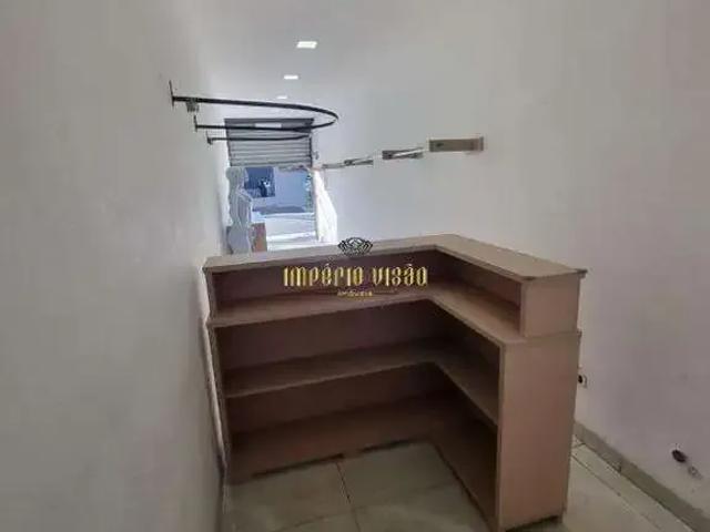 Ponto Comercial aluguel em Região Imediata de São Paulo, Região Metropolitana de São Paulo