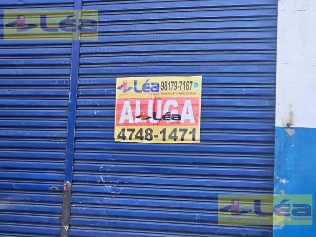Ponto Comercial aluguel em Região Imediata de São Paulo, Região Metropolitana de São Paulo