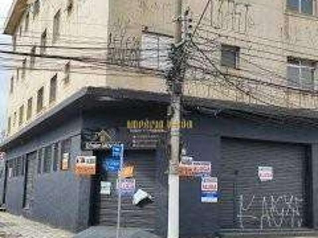 Ponto Comercial aluguel em Vila Mazza, Suzano