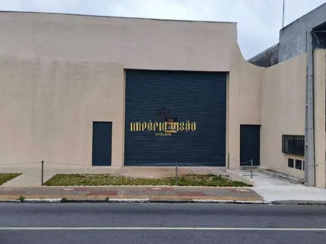 Ponto Comercial aluguel em Vila Figueira, Suzano