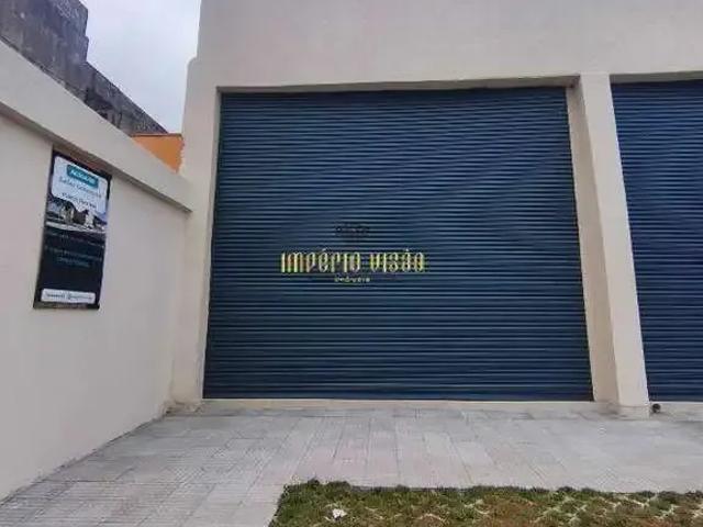 Ponto Comercial aluguel em Vila Figueira, Suzano