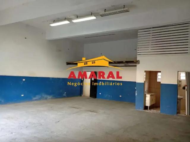 Ponto Comercial aluguel em Região Imediata de São Paulo, Região Metropolitana de São Paulo