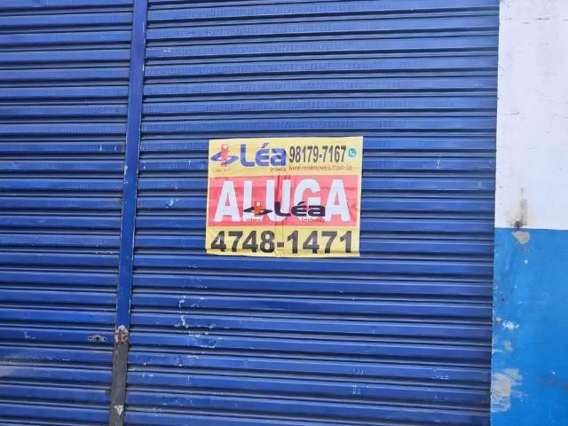 Ponto Comercial aluguel em Região Imediata de São Paulo, Região Metropolitana de São Paulo