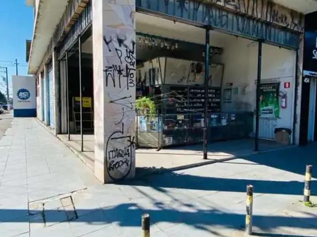 Ponto Comercial aluguel em Região Imediata de São Paulo, Região Metropolitana de São Paulo