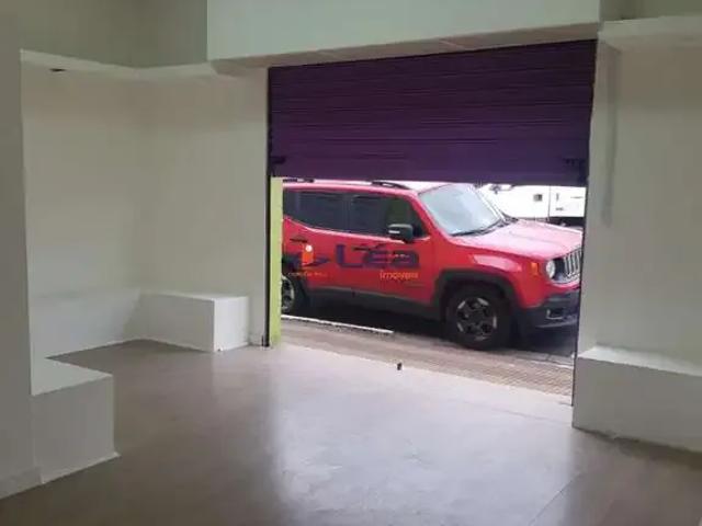 Ponto Comercial aluguel em Região Imediata de São Paulo, Região Metropolitana de São Paulo