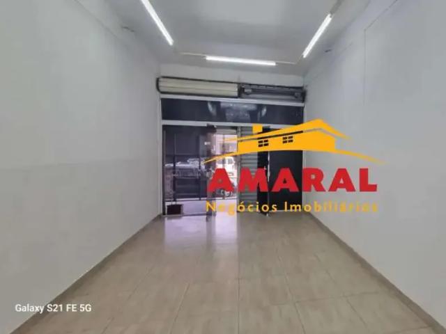Ponto Comercial aluguel em Região Imediata de São Paulo, Região Metropolitana de São Paulo