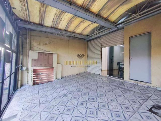 Ponto Comercial aluguel em Vila Urupês, Suzano