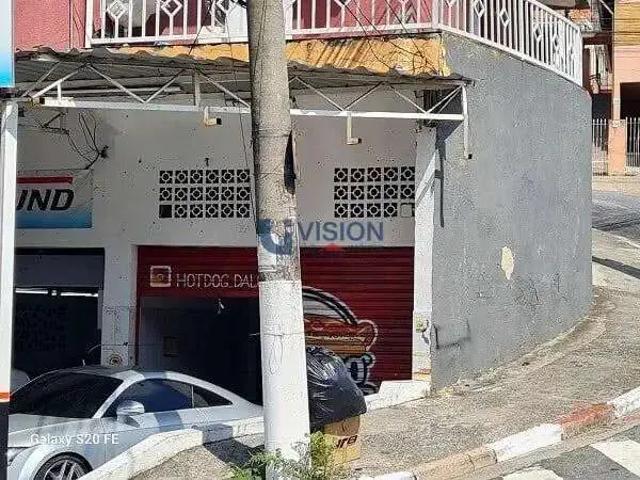 Ponto Comercial aluguel em Região Imediata de São Paulo, Região Metropolitana de São Paulo