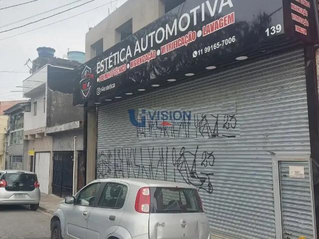 Ponto Comercial aluguel em Região Imediata de São Paulo, Região Metropolitana de São Paulo