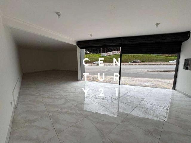 Ponto Comercial aluguel em Região Imediata de São Paulo, Região Metropolitana de São Paulo