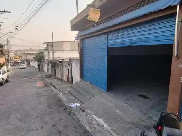 Ponto Comercial aluguel em Região Imediata de São Paulo, Região Metropolitana de São Paulo