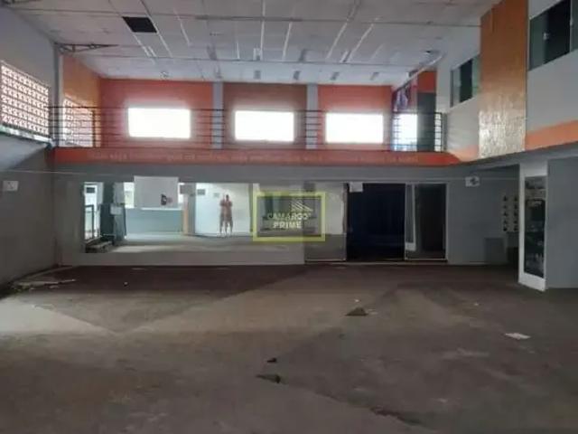 Ponto Comercial aluguel em Região Imediata de São Paulo, Região Metropolitana de São Paulo
