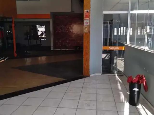 Ponto Comercial aluguel em Taboão da Serra