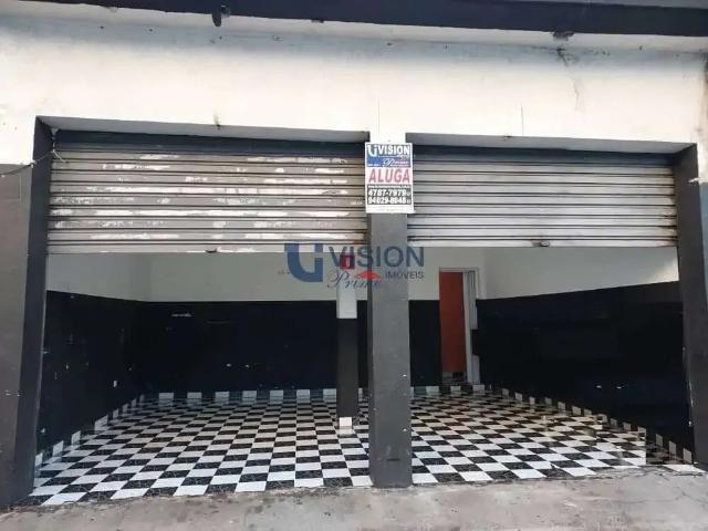 Ponto Comercial aluguel em Região Imediata de São Paulo, Região Metropolitana de São Paulo