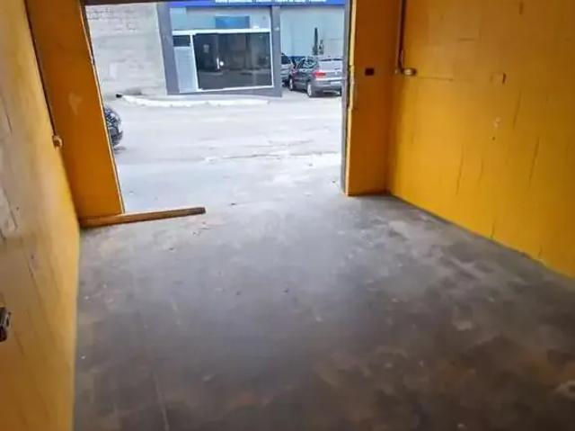 Ponto Comercial aluguel em Região Imediata de São Paulo, Região Metropolitana de São Paulo