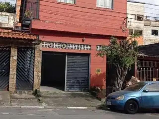 Ponto Comercial aluguel em Taboão da Serra