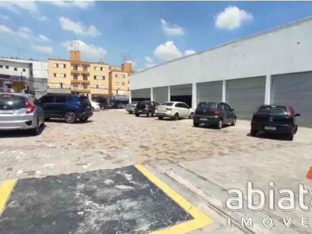 Ponto Comercial aluguel em Região Imediata de São Paulo, Região Metropolitana de São Paulo