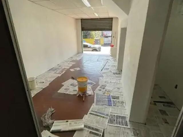 Ponto Comercial aluguel em Região Imediata de São Paulo, Região Metropolitana de São Paulo