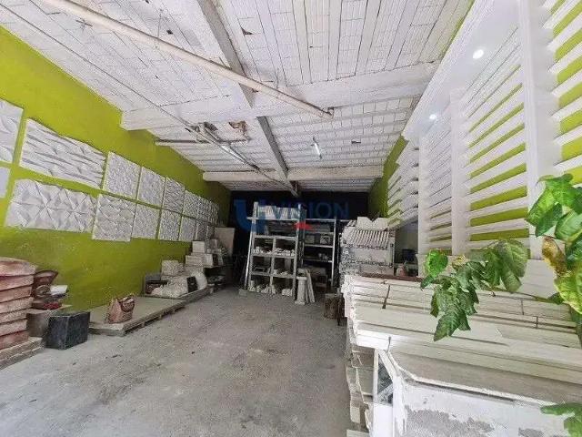 Ponto Comercial aluguel em Região Imediata de São Paulo, Região Metropolitana de São Paulo