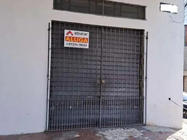 Ponto Comercial aluguel em Região Imediata de São Paulo, Região Metropolitana de São Paulo