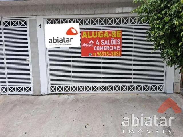 Ponto Comercial aluguel em Região Imediata de São Paulo, Região Metropolitana de São Paulo