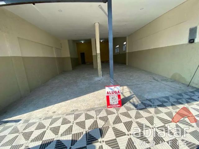 Ponto Comercial aluguel em Região Imediata de São Paulo, Região Metropolitana de São Paulo