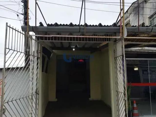 Ponto Comercial aluguel em Região Imediata de São Paulo, Região Metropolitana de São Paulo