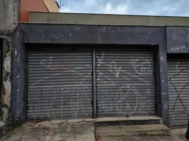 Ponto Comercial aluguel em Região Imediata de São Paulo, Região Metropolitana de São Paulo
