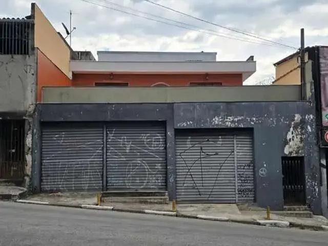 Ponto Comercial aluguel em Região Imediata de São Paulo, Região Metropolitana de São Paulo