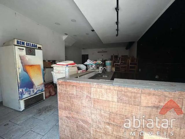 Ponto Comercial aluguel em Taboão da Serra