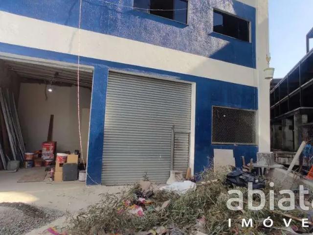 Ponto Comercial aluguel em Região Imediata de São Paulo, Região Metropolitana de São Paulo