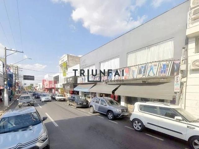 Ponto Comercial aluguel em Tatuí