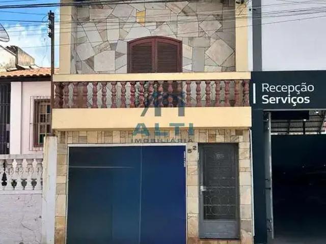 Ponto Comercial aluguel em Região Imediata de Tatuí, Região Metropolitana de Sorocaba
