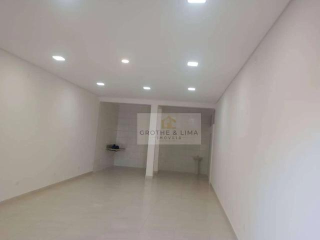 Ponto Comercial aluguel em Taubaté