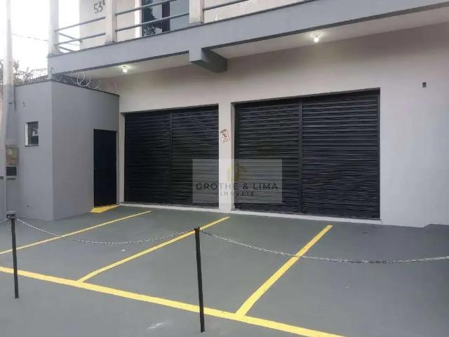 Ponto Comercial aluguel em Região Imediata de Taubaté-Pindamonhangaba, Região Metropolitana do Vale do Paraíba e Litoral Norte