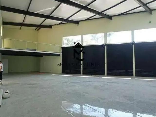 Ponto Comercial aluguel em Região Imediata de Taubaté-Pindamonhangaba, Região Metropolitana do Vale do Paraíba e Litoral Norte