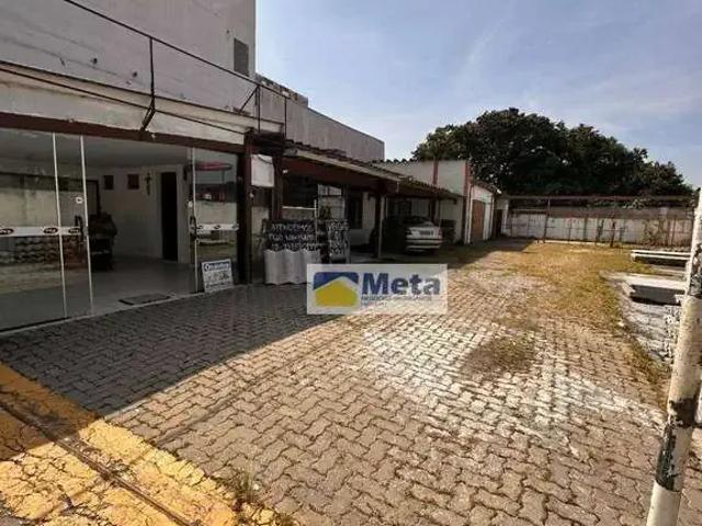 Ponto Comercial aluguel em Região Imediata de Taubaté-Pindamonhangaba, Região Metropolitana do Vale do Paraíba e Litoral Norte