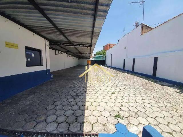 Ponto Comercial aluguel em Região Imediata de Taubaté-Pindamonhangaba, Região Metropolitana do Vale do Paraíba e Litoral Norte