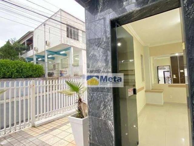 Ponto Comercial aluguel em Taubaté, Centro