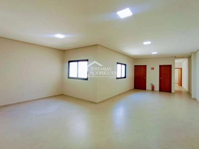 Ponto Comercial aluguel em Taubaté, Centro