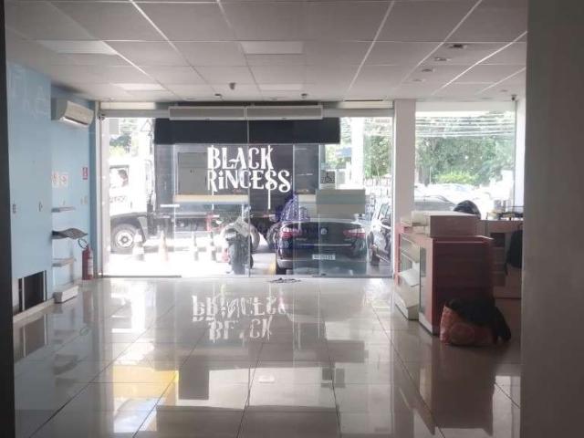 Ponto Comercial aluguel em Taubaté, Centro