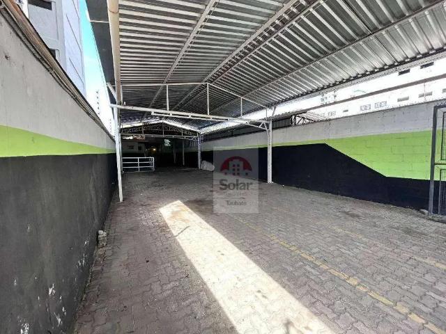Ponto Comercial aluguel em Região Imediata de Taubaté-Pindamonhangaba, Região Metropolitana do Vale do Paraíba e Litoral Norte