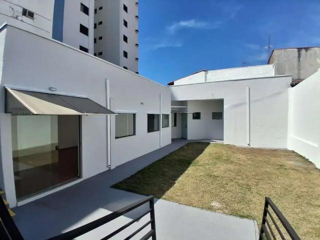 Ponto Comercial aluguel em Taubaté, Centro