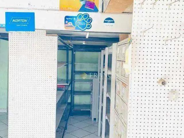 Ponto Comercial aluguel em Região Imediata de Taubaté-Pindamonhangaba, Região Metropolitana do Vale do Paraíba e Litoral Norte